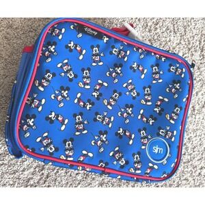 Simple Modern Disney Classic Mickey Mouse Easy To Clean Reusable Lunch‎ Bag